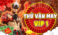 Thử Vận May 50k