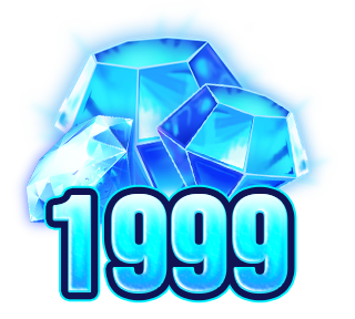 Nhận 1.999 Kim Cương